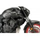 Side spoilers PUIG DOWNFORCE 20621N Negru
