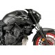 Side spoilers PUIG DOWNFORCE 20621N Negru