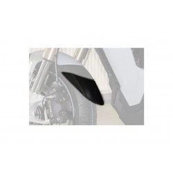 Front fender extension PUIG 20525N Negru Front fender extension PUIG 20525N Negru