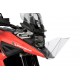 Headlight protector PUIG 20413W transparent