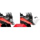 Headlight protector PUIG 20413W transparent