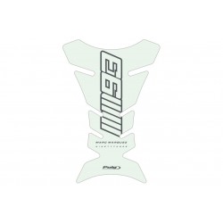 Tank pad PUIG MM93 MARC MÁRQUEZ 20683W transparent Tank pad PUIG MM93 MARC MÁRQUEZ 20683W transparent