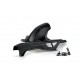 Aripa de spate PUIG 20544C carbon look