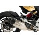 Aripa de spate PUIG 20544J matt black