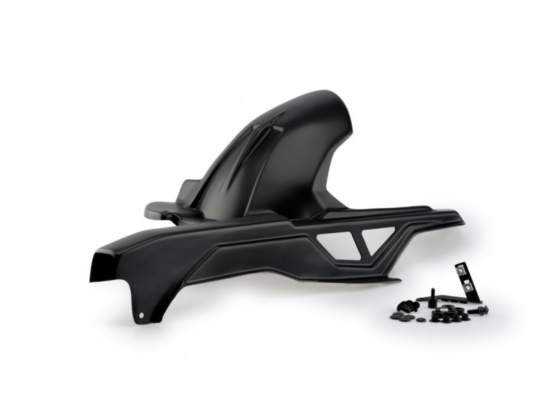 Aripa de spate PUIG 20544J matt black