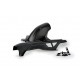 Aripa de spate PUIG 20544J matt black