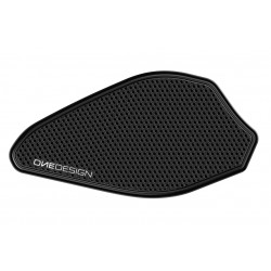 Side tank pad PUIG SPECIFIC 20292N Negru Side tank pad PUIG SPECIFIC 20292N Negru