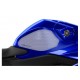 Side tank pad PUIG SPECIFIC 20292W transparent