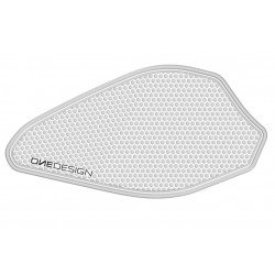 Side tank pad PUIG SPECIFIC 20292W transparent Side tank pad PUIG SPECIFIC 20292W transparent