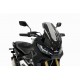 Windscreen PUIG SPORT 20584F dark smoke