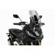 Windscreen PUIG SPORT 20584H smoke