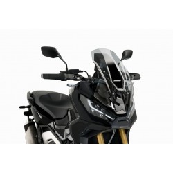 Windscreen PUIG SPORT 20584H smoke Windscreen PUIG SPORT 20584H smoke