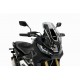 Windscreen PUIG SPORT 20584H smoke