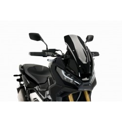 Windscreen PUIG SPORT 20584N Negru Windscreen PUIG SPORT 20584N Negru