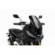 Windscreen PUIG SPORT 20584N Negru