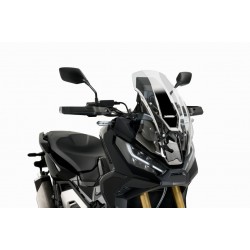 Windscreen PUIG SPORT 20584W transparent Windscreen PUIG SPORT 20584W transparent