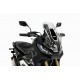Windscreen PUIG SPORT 20584W transparent