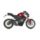 Sistem de evacuare complet MIVV MK3 H.078.SM3C Carbon