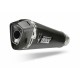 Sistem de evacuare complet MIVV DELTA RACE Y.066.LDRC Carbon