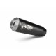 Sistem de evacuare complet MIVV X-M1 Y.066.LC4B Black Stainless Steel