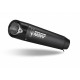 Sistem de evacuare complet MIVV X-M5 Y.068.SC5B Black Stainless Steel Sistem de evacuare complet MIVV X-M5 Y.068.SC5B Black Stainless Steel