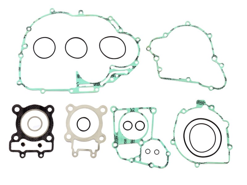 Kit complet ganituri motor ATHENA P400250850220