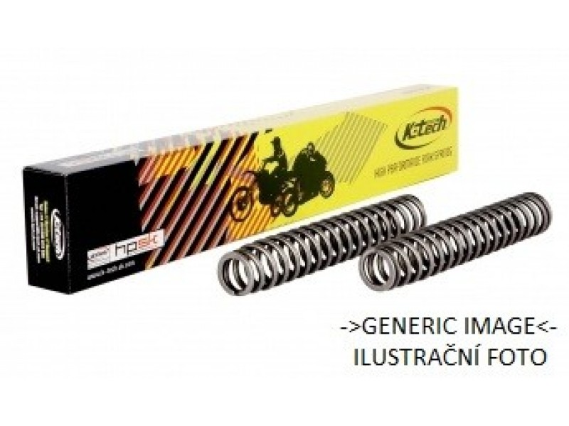 Arcuri furca K-TECH 22-440-56 5.6N 22x440mm Arcuri furca K-TECH 22-440-56 5.6N 22x440mm