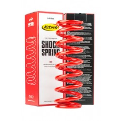 Arc amortizor spate K-TECH 46-220-95 95N Rosu Arc amortizor spate K-TECH 46-220-95 95N Rosu