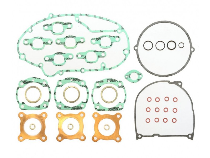 Kit complet ganituri motor ATHENA P400250850255