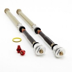 Cartridge furca fata K-TECH RDS 125-018-150-020 Cartridge furca fata K-TECH RDS 125-018-150-020
