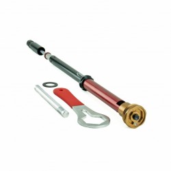 Cartridge furca fata K-TECH ORSS2 122-021-137-001 AIR2SPRING conversion WP 48mm Cartridge furca fata K-TECH ORSS2 122-021-137-001 AIR2SPRING conversion WP 48mm