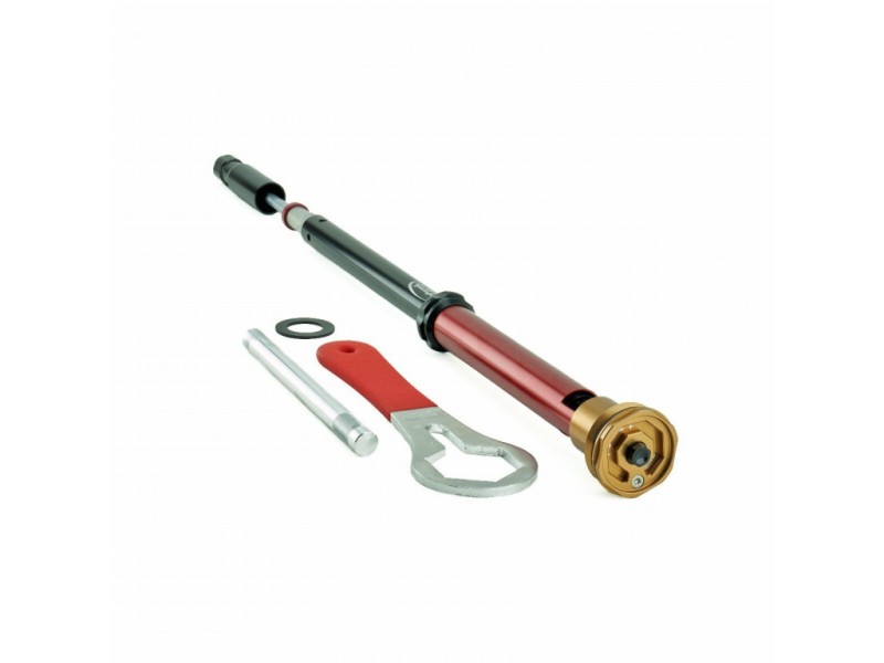 Cartridge furca fata K-TECH ORSS2 122-021-137-001 AIR2SPRING conversion WP 48mm