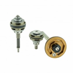 Kit pistonas furca fata K-TECH ORVS 117-600-034-002 WP 48mm Kit pistonas furca fata K-TECH ORVS 117-600-034-002 WP 48mm