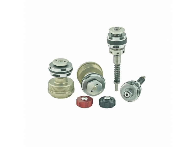 Kit pistonas furca fata K-TECH ORVS 118-600-023-001 Kit pistonas furca fata K-TECH ORVS 118-600-023-001