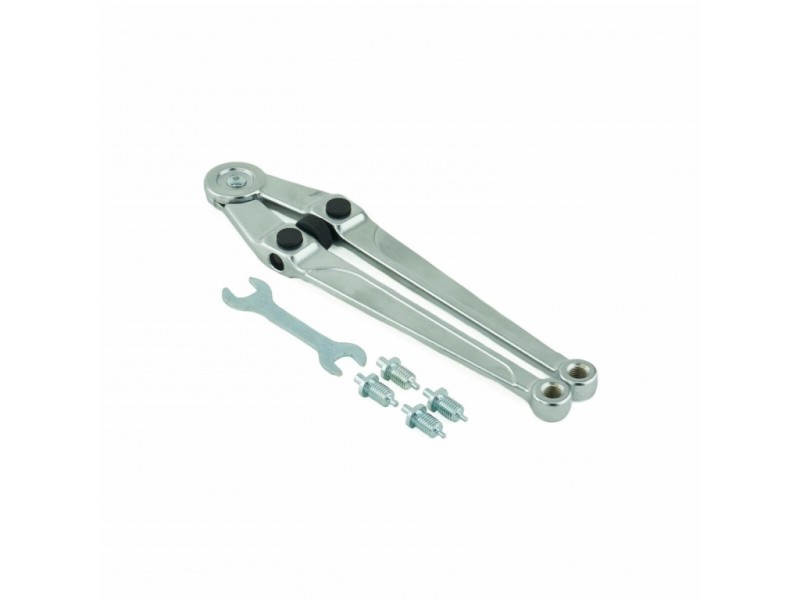 FF compression valve tool K-TECH SHOWA 113-010-016 FF compression valve tool K-TECH SHOWA 113-010-016
