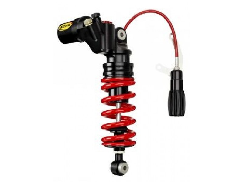 Rear monoshock K-TECH DDS PRO 255-013-150-010