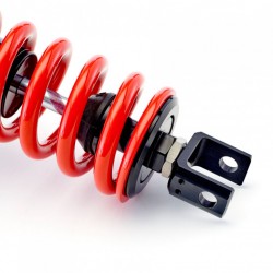 Rear monoshock K-TECH DDS PRO 255-015-030-025 Rear monoshock K-TECH DDS PRO 255-015-030-025