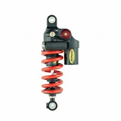 Rear monoshock K-TECH DDS PRO 255-020-010-010 Rear monoshock K-TECH DDS PRO 255-020-010-010