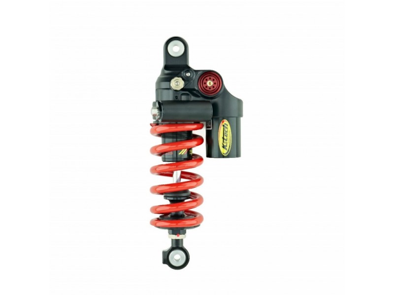 Rear monoshock K-TECH DDS PRO 255-020-010-010 Rear monoshock K-TECH DDS PRO 255-020-010-010