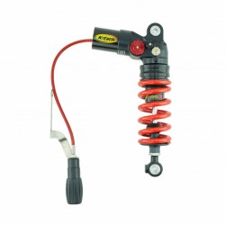 Rear monoshock K-TECH DDS PRO 255-020-150-025 Rear monoshock K-TECH DDS PRO 255-020-150-025