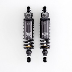 Twinshock K-TECH RAZOR PIGGYBACK 294B-250-350-STC Twinshock K-TECH RAZOR PIGGYBACK 294B-250-350-STC
