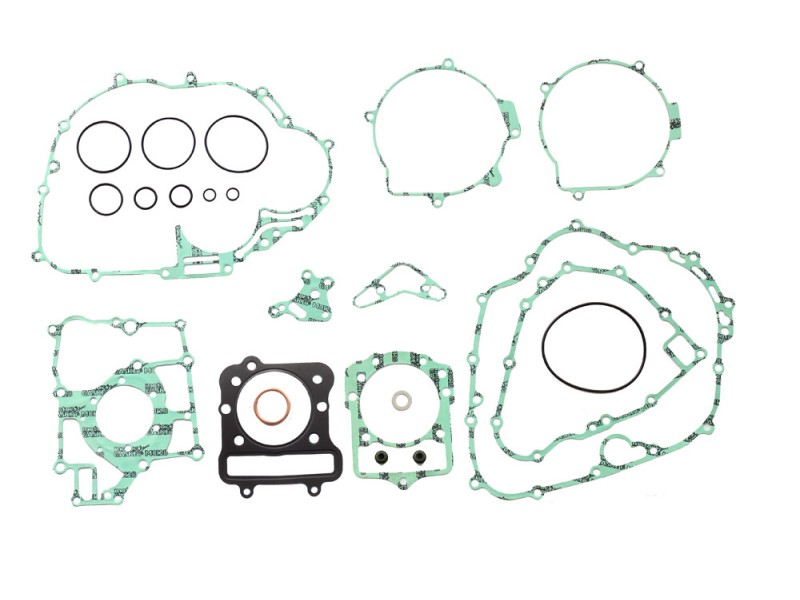 Kit complet ganituri motor ATHENA P400250850300
