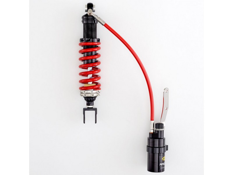Amortizor K-TECH RAZOR-R 279S-014-270-021