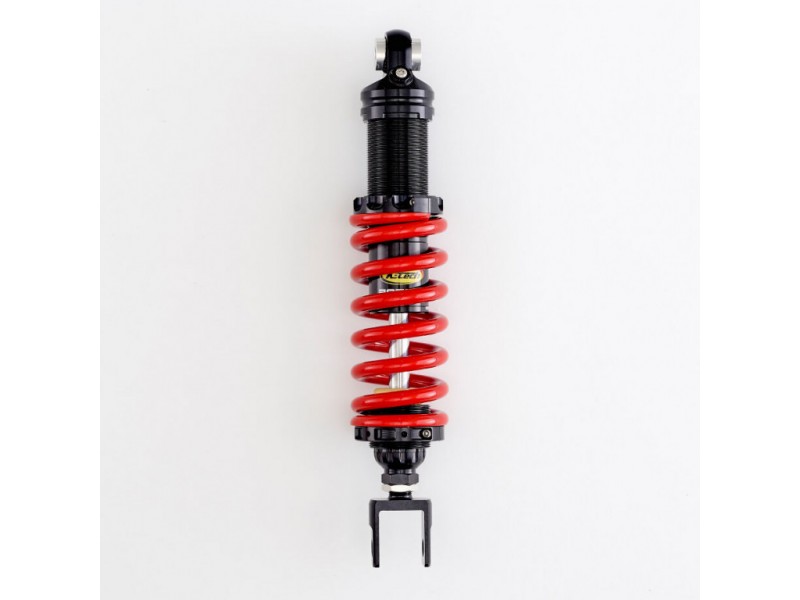 Amortizor K-TECH RAZOR-R LITE 287SD-014-270-019