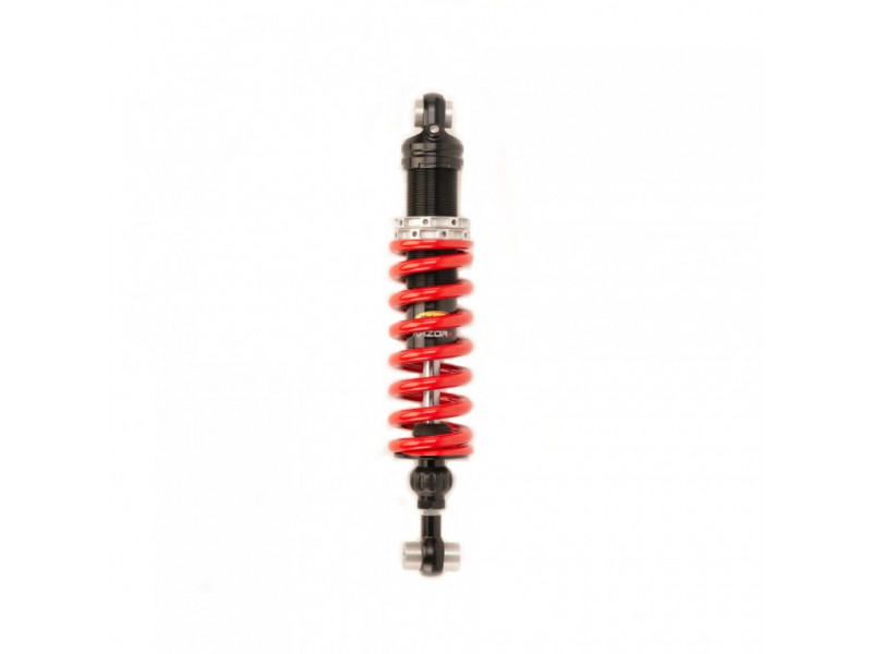 Amortizor K-TECH RAZOR-R LITE 287SD-017-150-092
