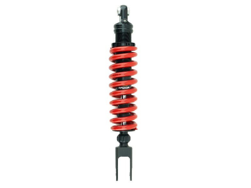 Twinshock K-TECH RAZOR-R LITE 287SD-021-130-012 (110-125 kg)