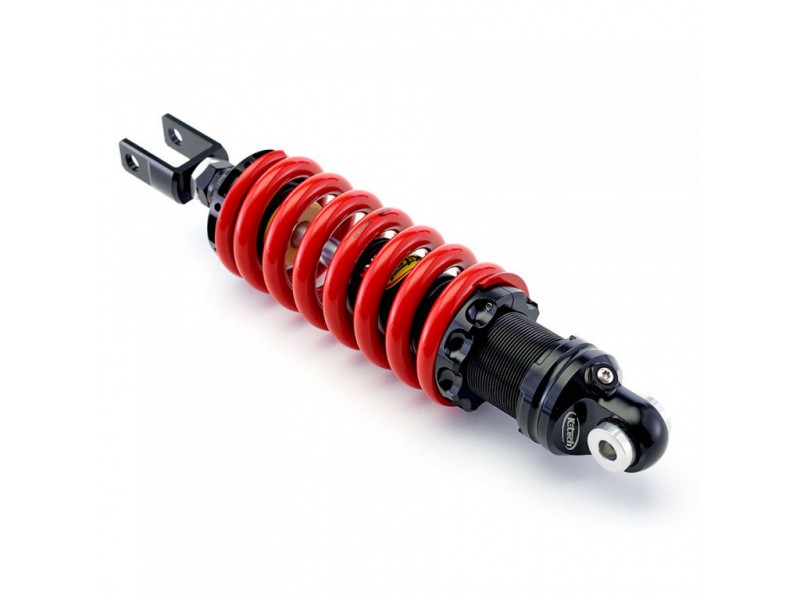Amortizor K-TECH RAZOR-R LITE 287SD-021-130-010