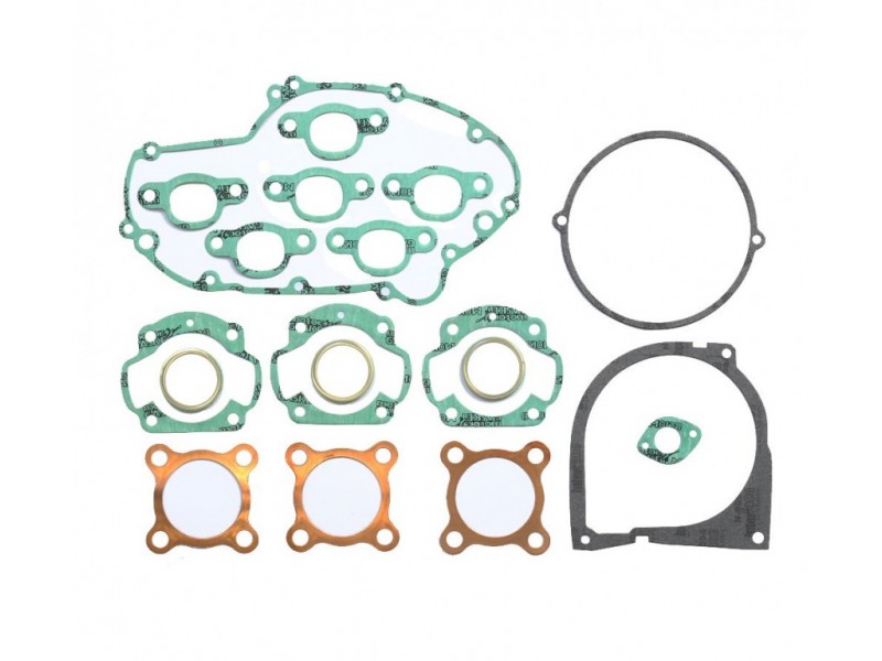 Kit complet ganituri motor ATHENA P400250850501