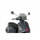 Windshield PUIG GTS Sport 20500H smoke
