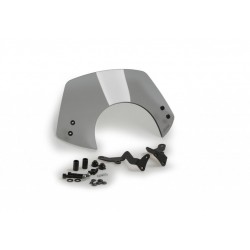 Windshield PUIG GTS Sport 20500H smoke Windshield PUIG GTS Sport 20500H smoke
